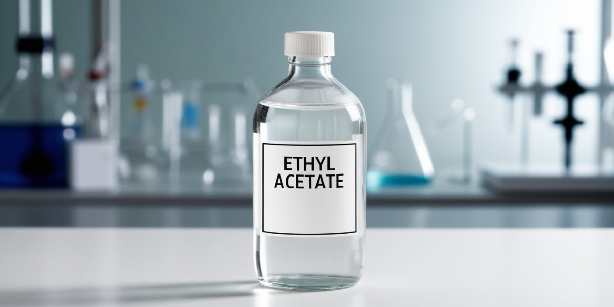 Ethyl Acetate Prices | Updated Pricing Insights and Trend Direction