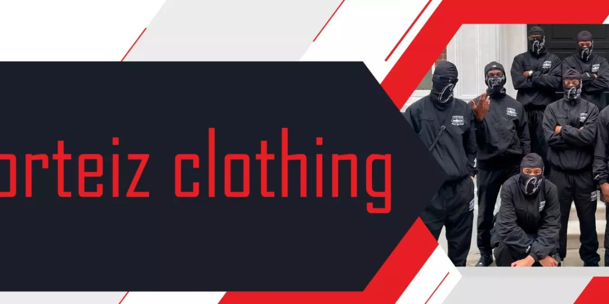 Corteiz Clothing: The Rise of a UK Streetwear Icon Brand UK!