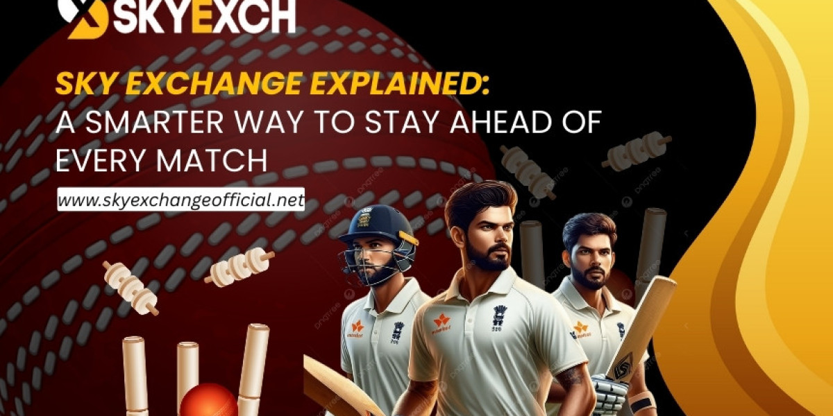 Your Next-Level Trading Experience: Sky Exchange