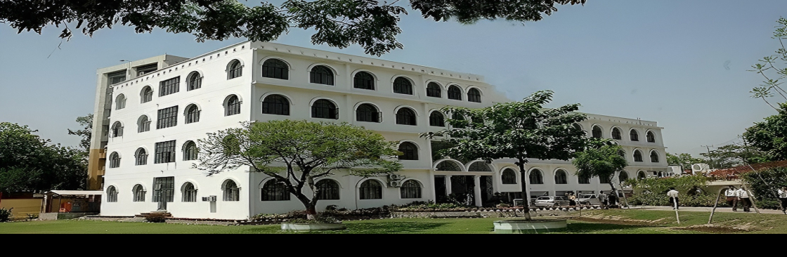 National Post Graduate College Cover Image