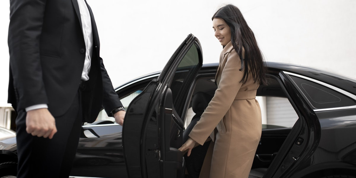 Ready for Trusted Corporate Taxi Gent Executive Rides?