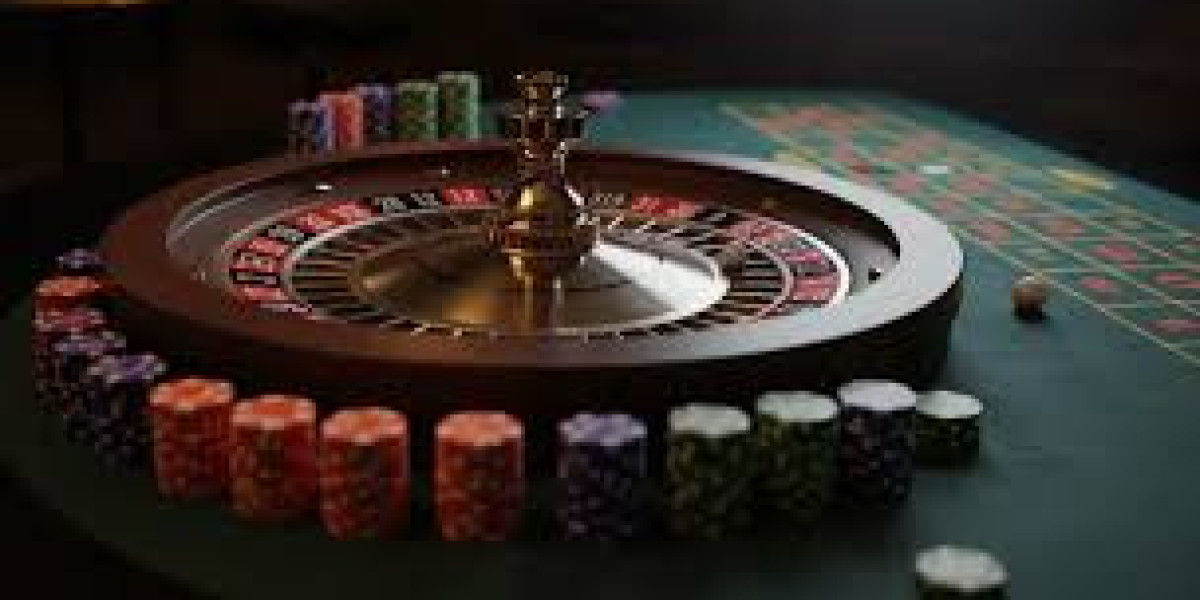 Top Features of Online Roulette Casinos Malaysia