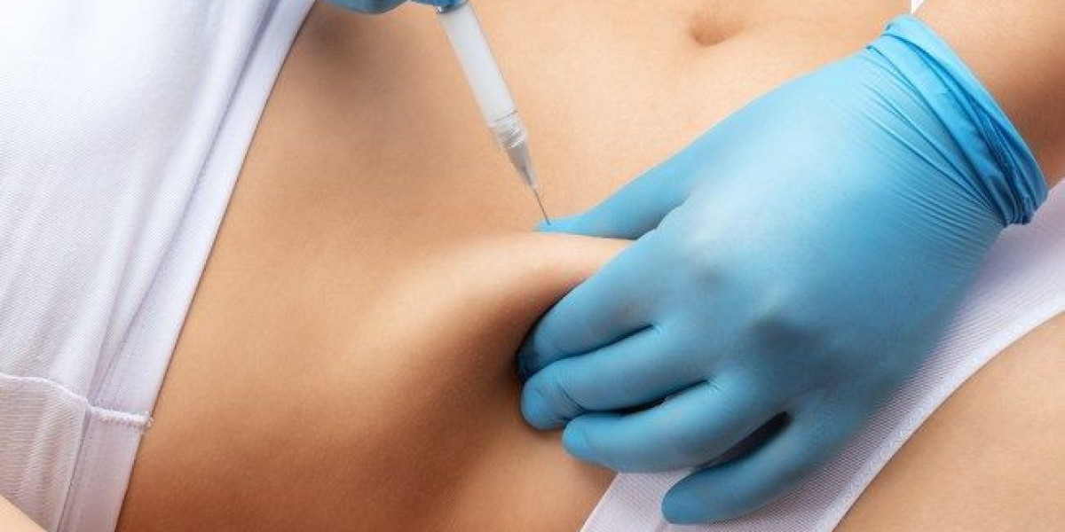 Benefits of Choosing Fat Melting Injection in Dubai for Body Sculpting