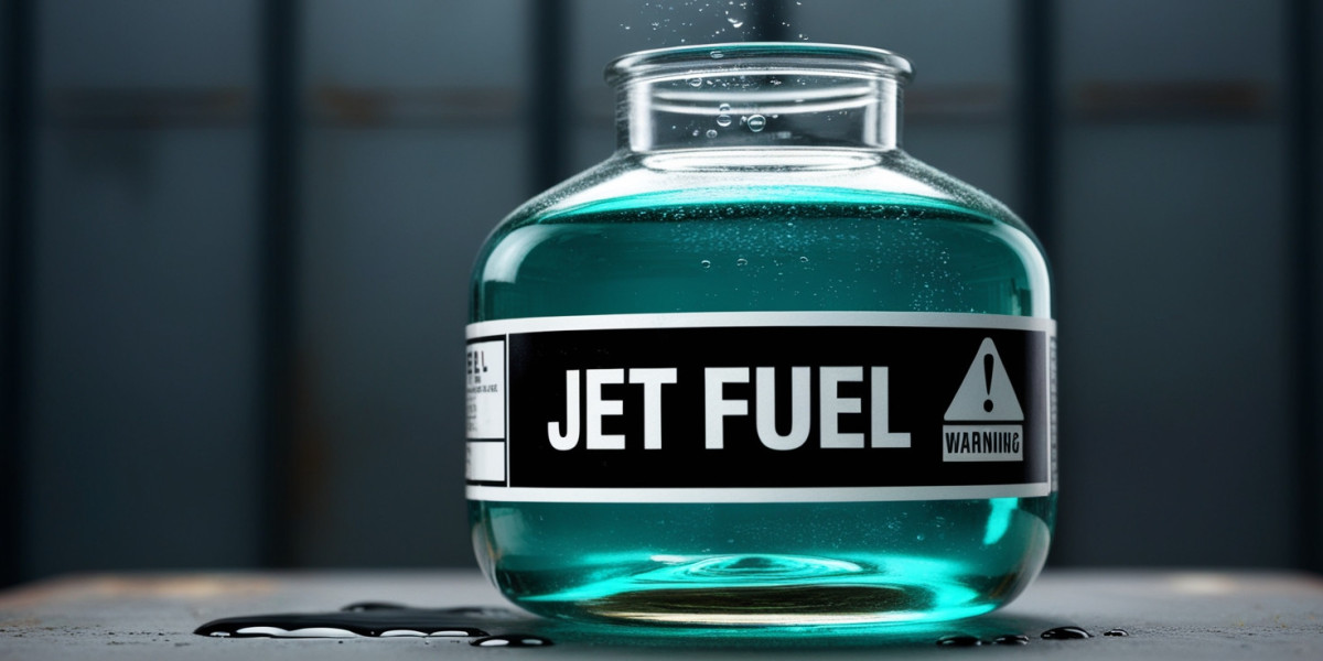 Jet Fuel Price Chart | Recent Price Developments | Index Review