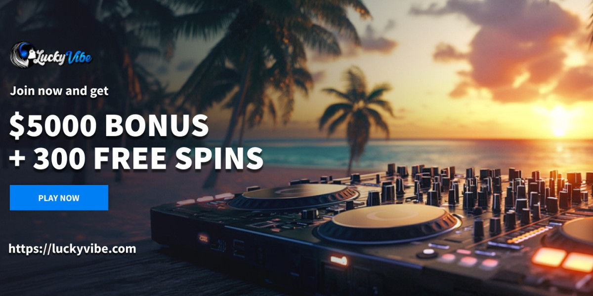 Safe and Legal Lucky Vibe Online Gambling Practices for Adults in New Zealand