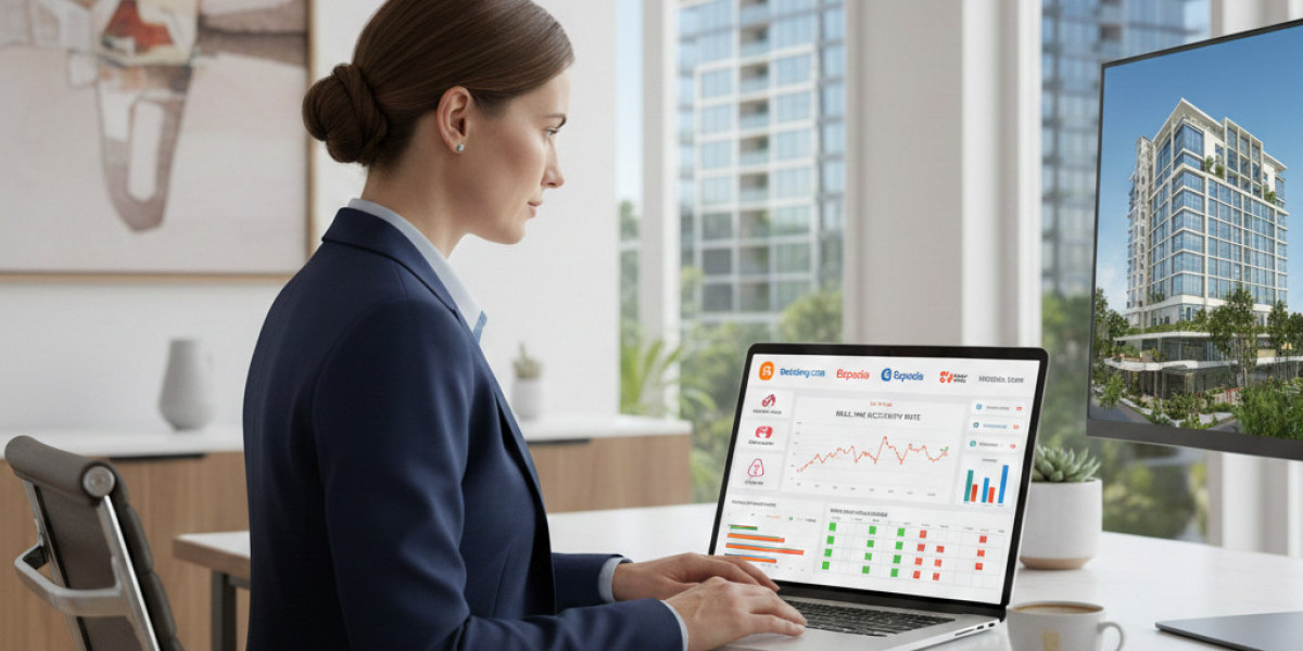 Channel Manager: The Ultimate Guide for Hotels & Property Owners