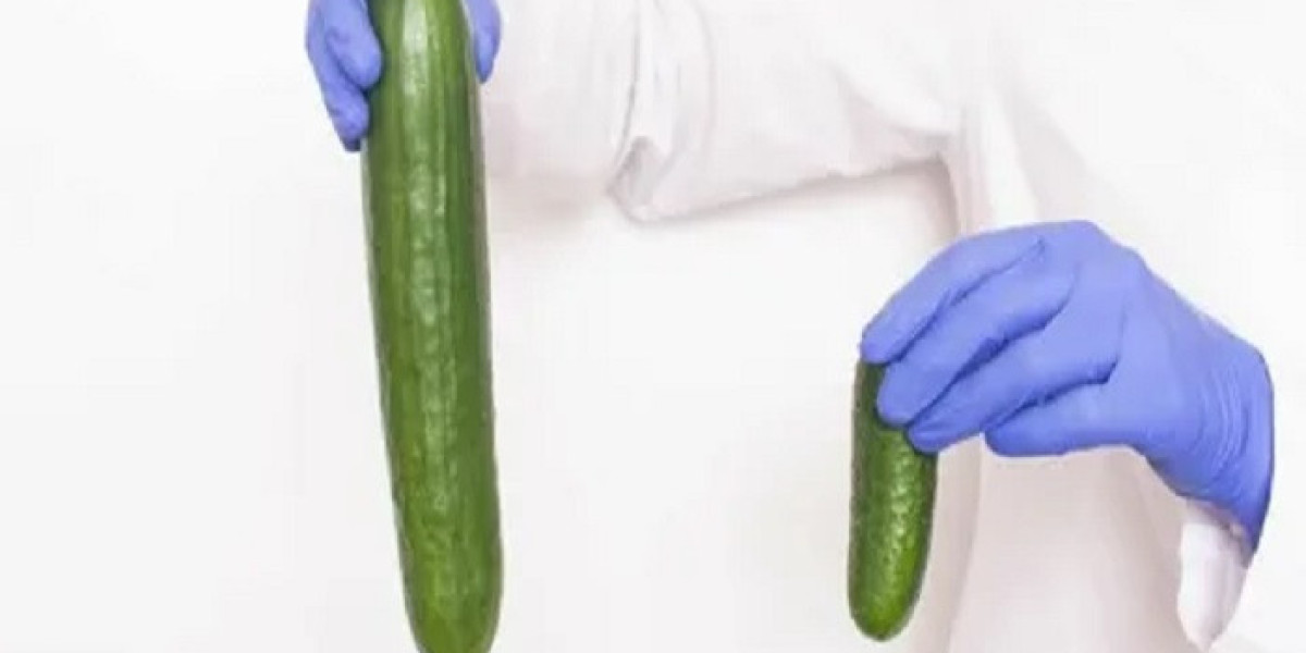 Discovering Penis Enlargement Options in Riyadh: A Complete Guide