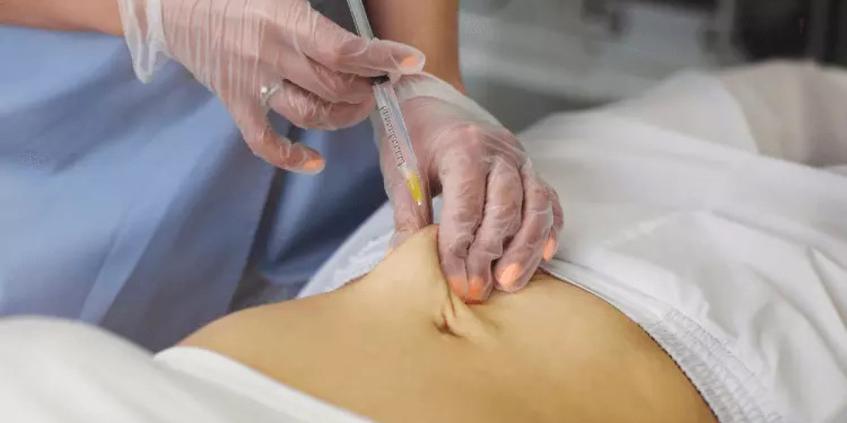 How do I know if I’m a good candidate for fat dissolving injections in Dubai?