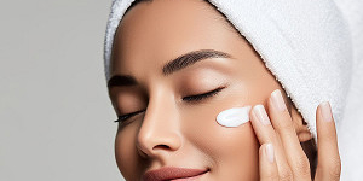 Skin Whitening: Anti-Aging and Rejuvenation for Youthful Skin