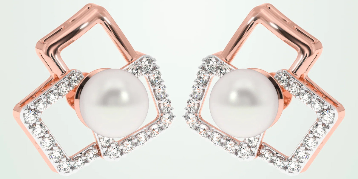 Gold Vermeil Earrings | Refined Style and Lasting Quality