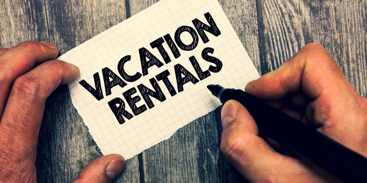 Understanding the Vacation Rental Business and Its Basics