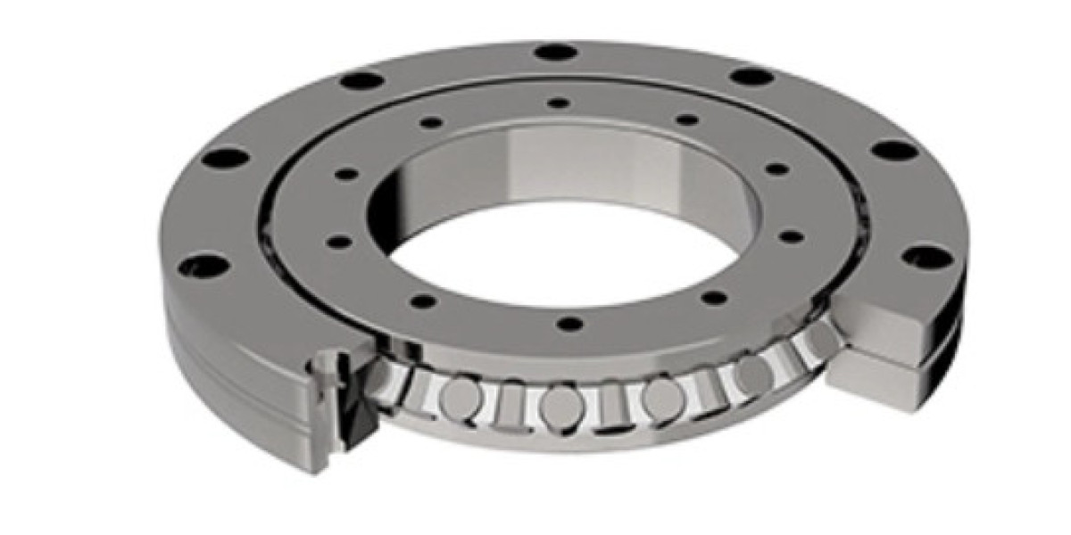 RU Cross Roller Bearing Solutions for Precision Loss and Structural Instability