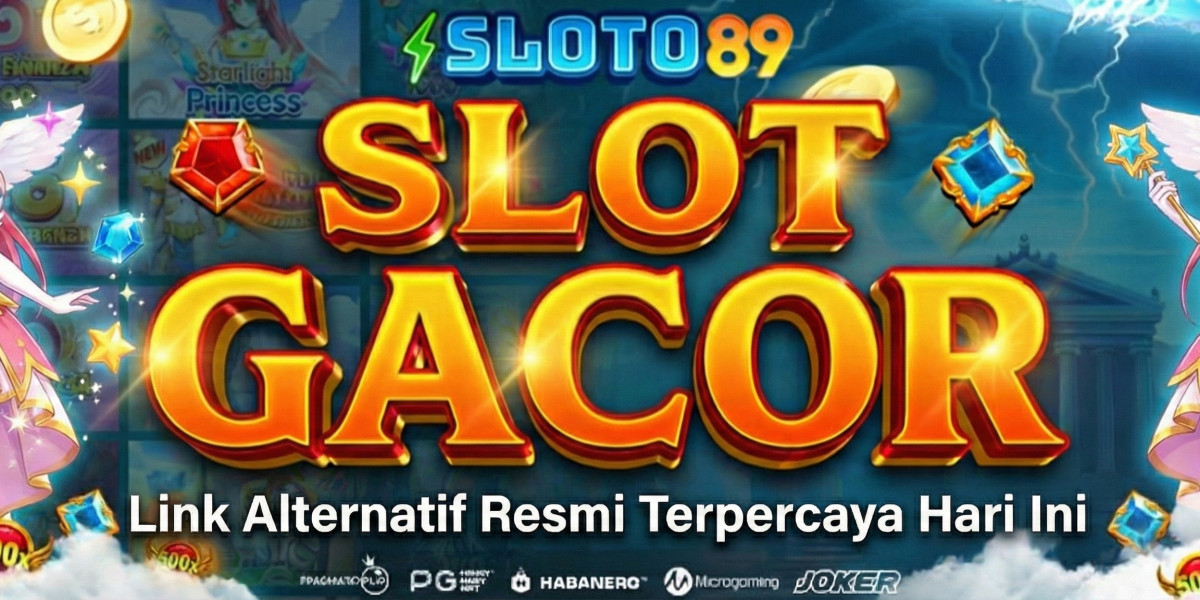 Low Risk Slot Gacor Options for New Players