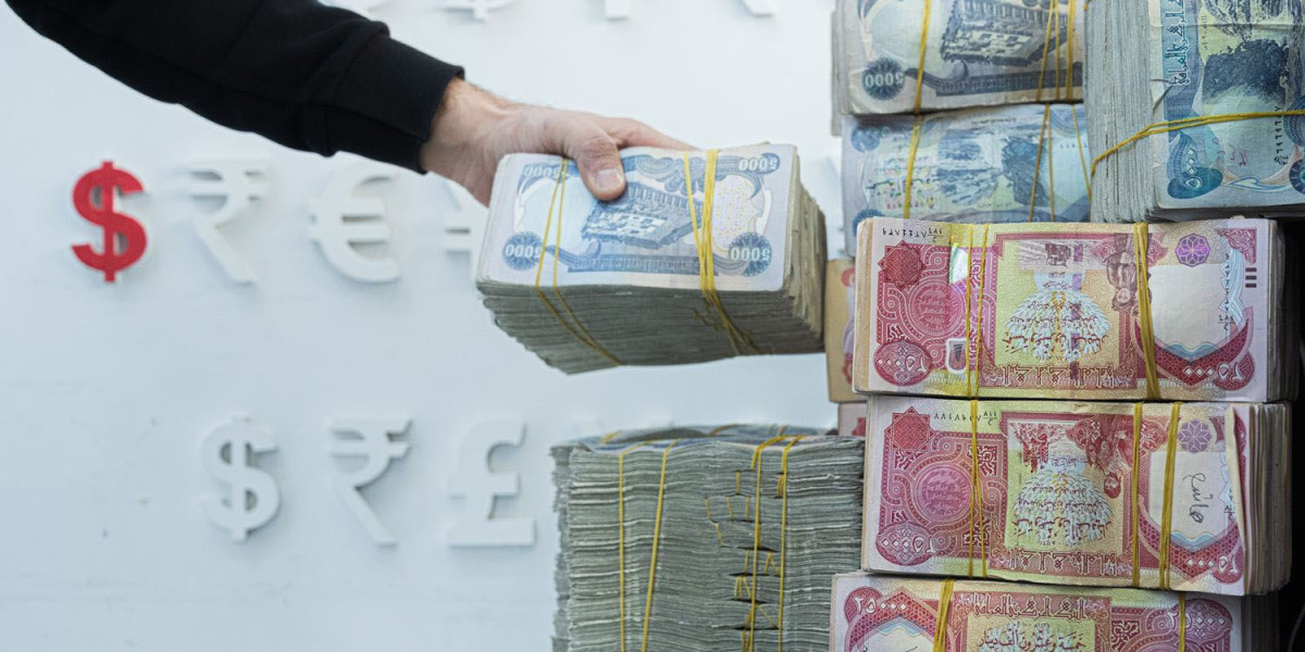 Secure Choices on Where to Buy Iraqi Dinar in Australia