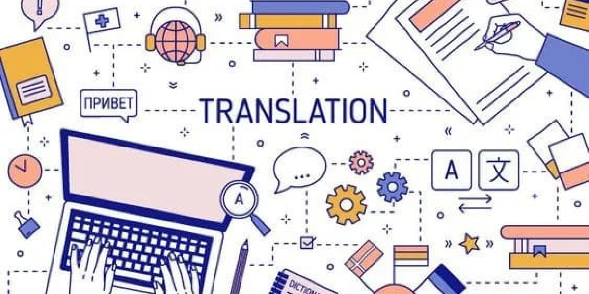 How Translation Services in Dubai Drive E commerce Success