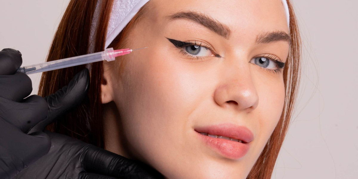 Peptides In Dubai Enhancing Skin Health Anti Aging Benefits