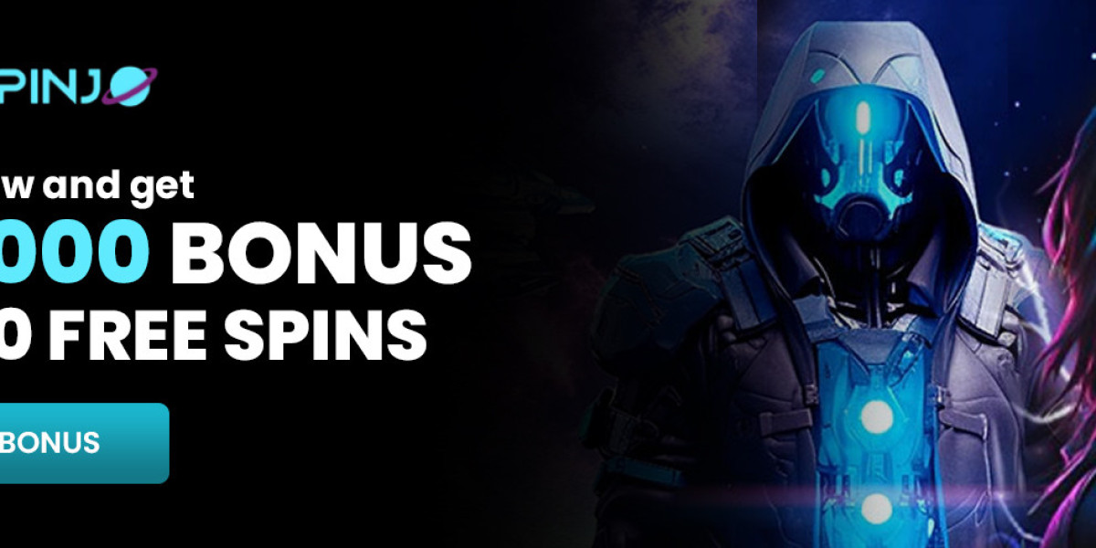 Join Now and Win Big With High-Paying Jackpot Games in Canada With Spinjo