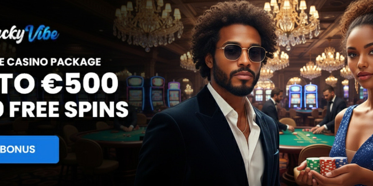 Real Money Gaming Trends Luckyvibe Australia