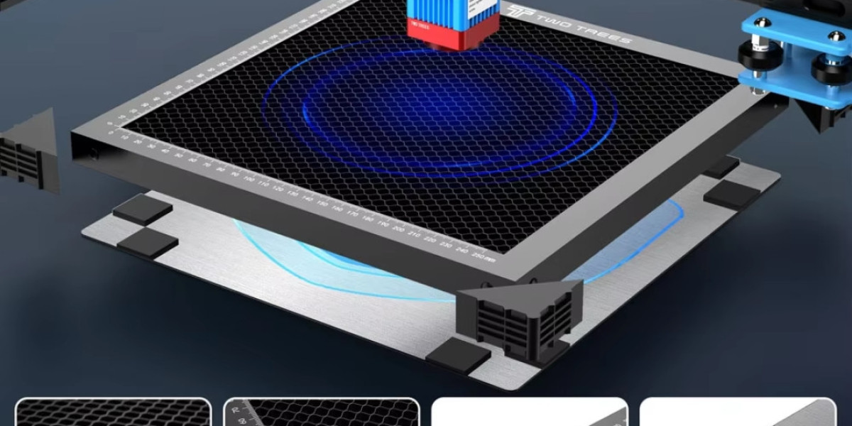 Unlock Precision and Efficiency with Advanced Laser Equipment from Mart Laser