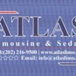 Atlas Limousine and Sedan Service Profile Picture