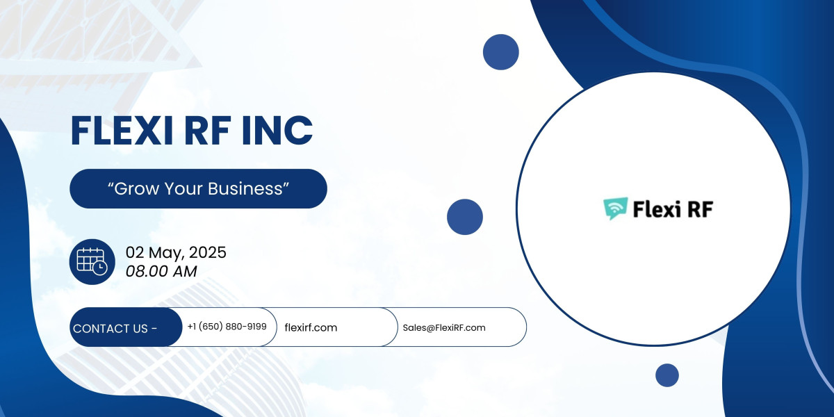 High-Performance 2-Way RF Power Dividers for Precision Signal Splitting | Flexi RF Inc