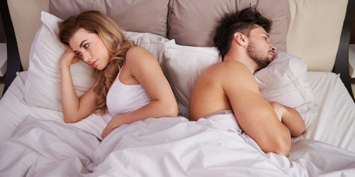 How Effective Is Fildena 150mg for Severe Erectile Dysfunction?