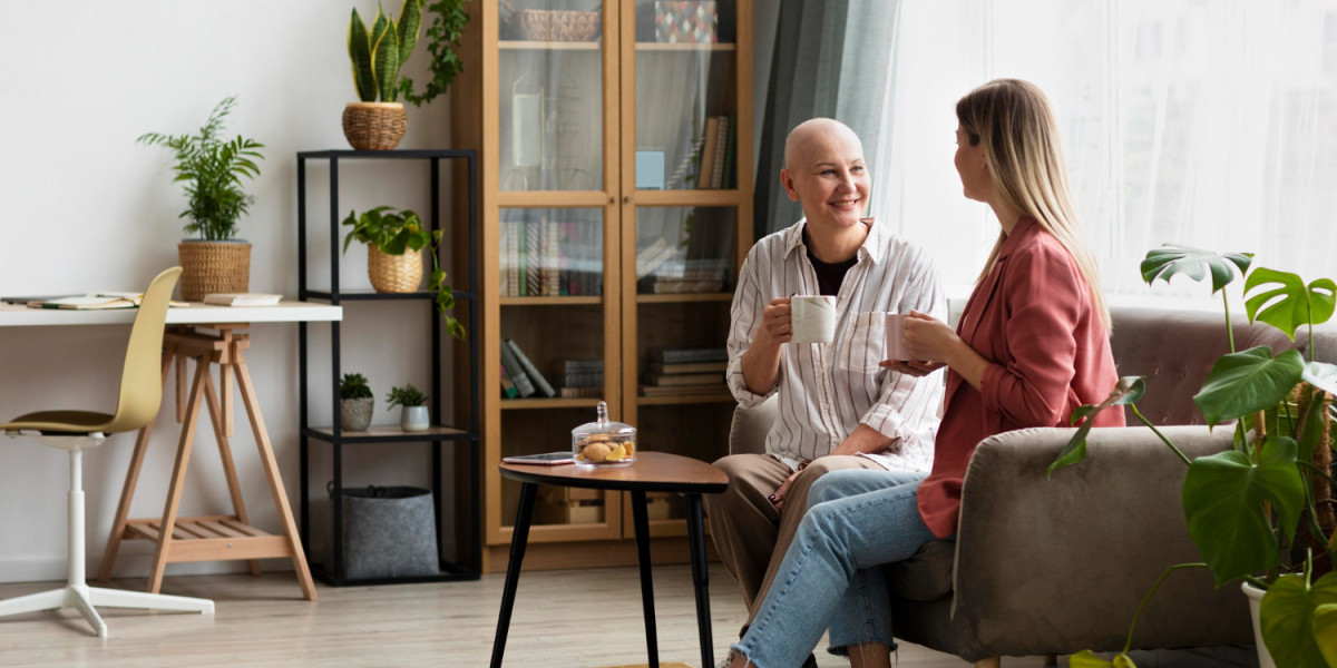 Meeting Growing Care Demands With Proven Systems