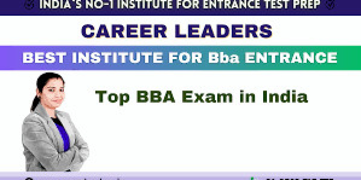 BBA Entrance Coaching in Delhi | Career Leaders – Best BBA Entrance Coaching