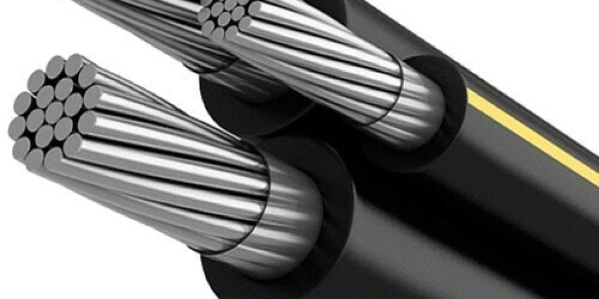 Global Aluminium Cable Trade: Import Export Data Analysis