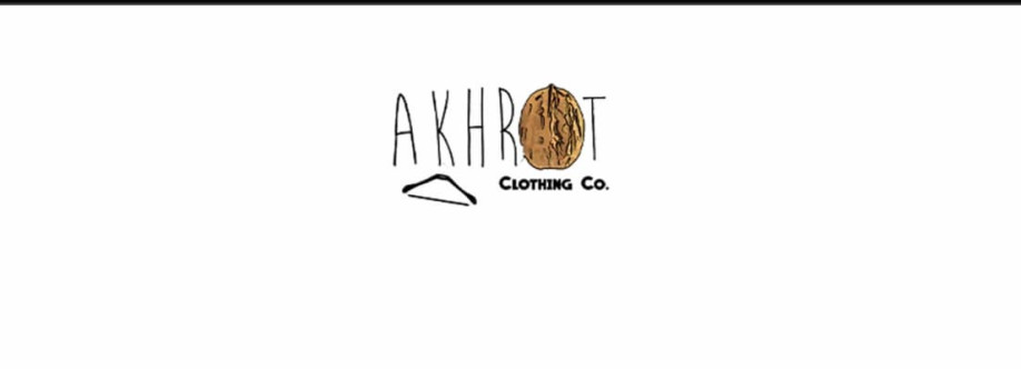 Akhrot Clothing Cover Image