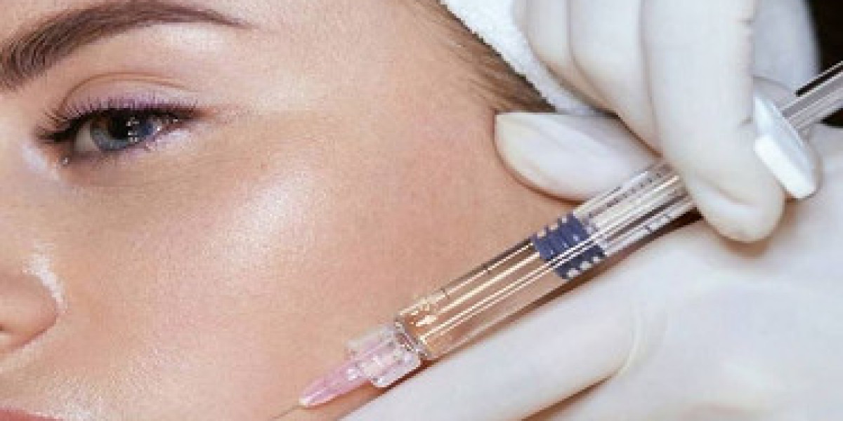 BOTOX INJECTION That Redefines Youth Without Surgery