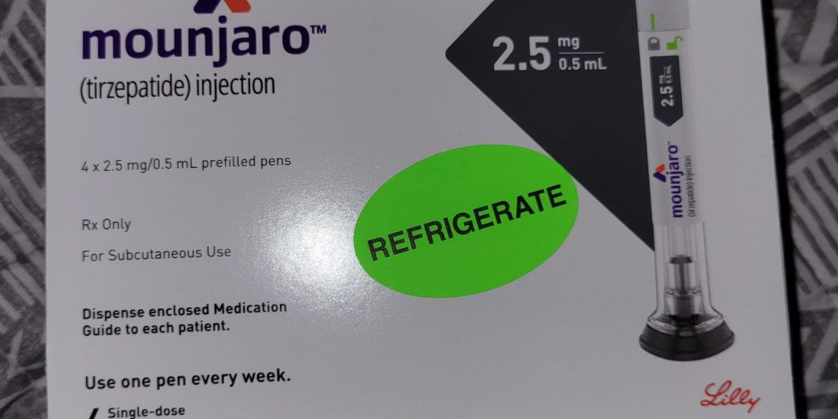 Mounjaro Injection: Transform Your Weight Loss Journey Safely
