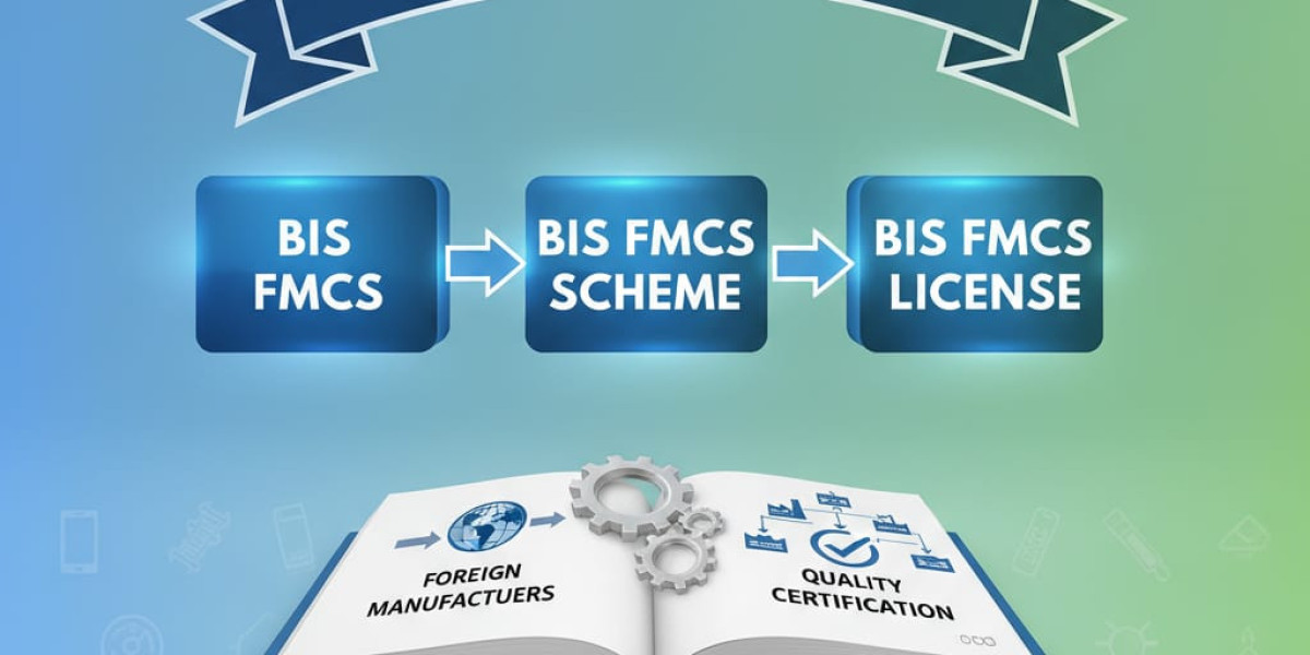 BIS FMCS Certification: Guide for Foreign Manufacturers