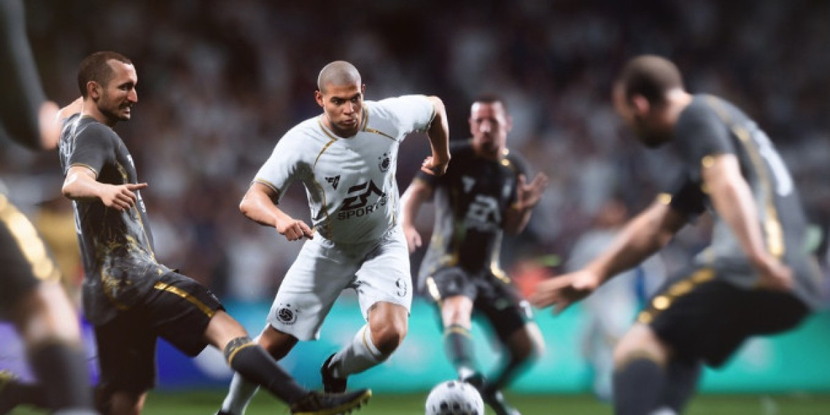 Top Players for FC 26 Coins Ultimate Fullback Evolution