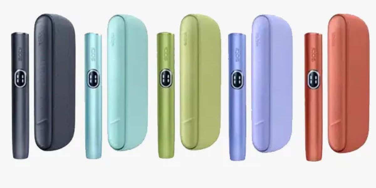 全家加熱菸主機款式：滿足不同使用需求