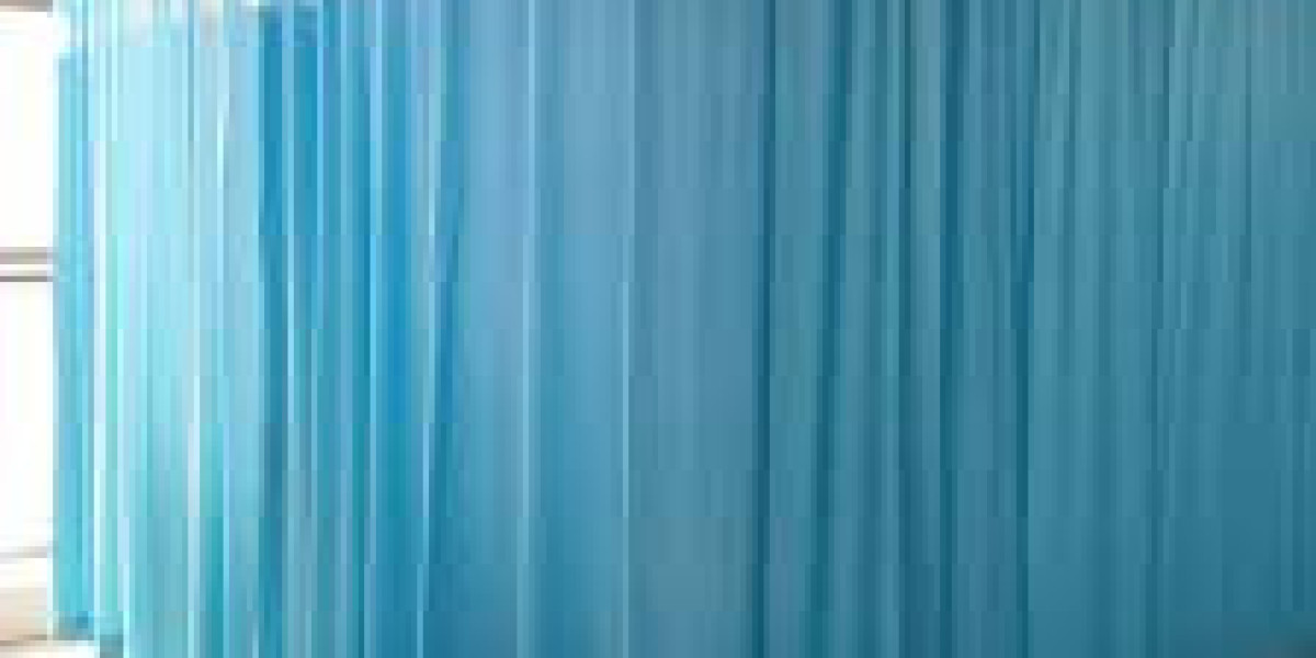 The Role of Medical Curtains in Infection Control and Safety