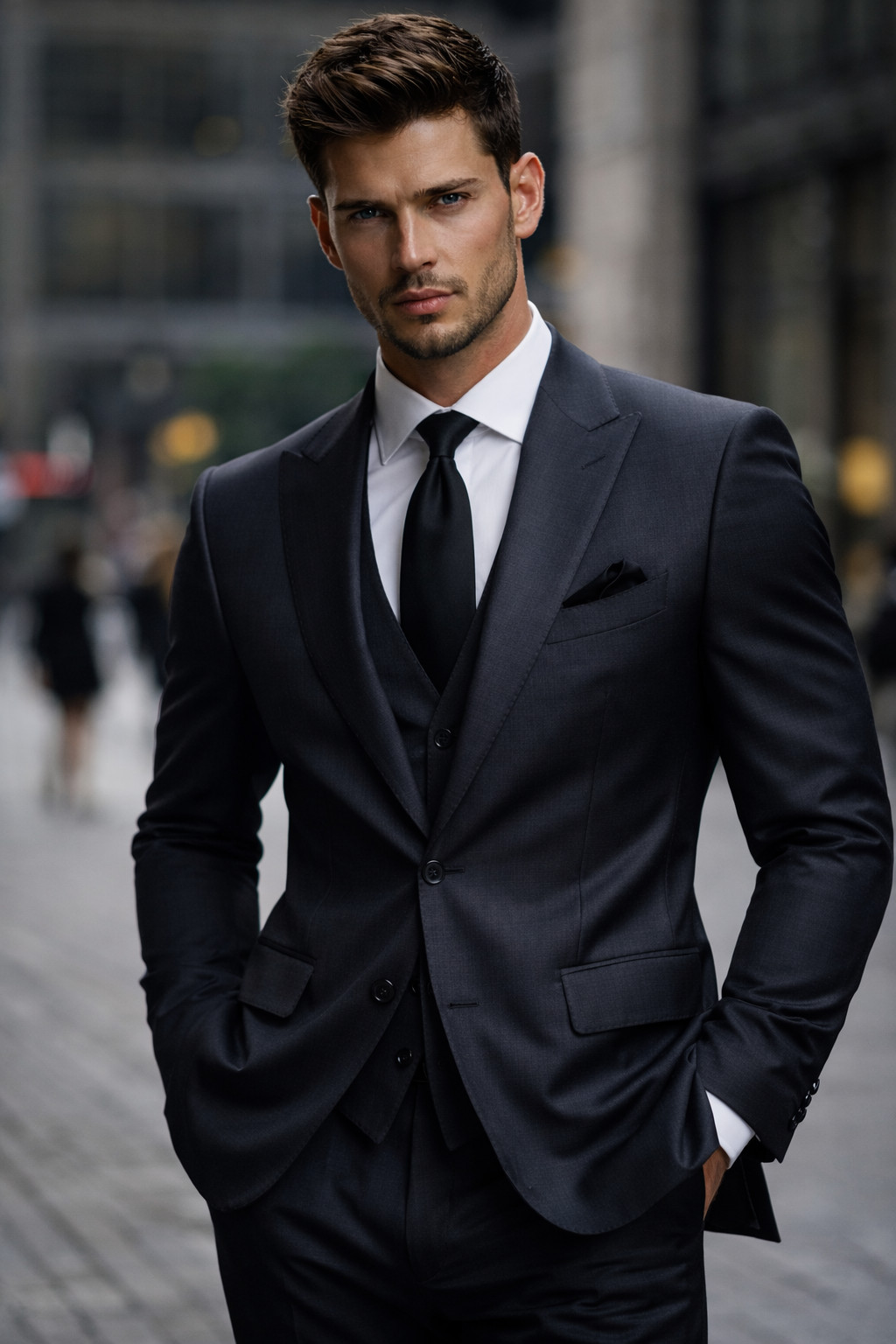 Petter Nick Profile Picture