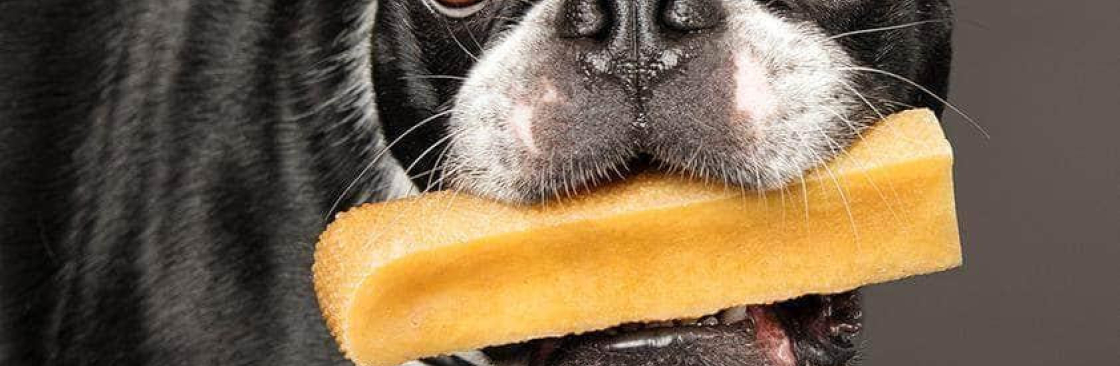 The FluffStuff Cover Image