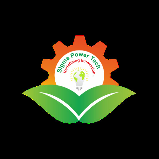 Sigma Power Tech Profile Picture