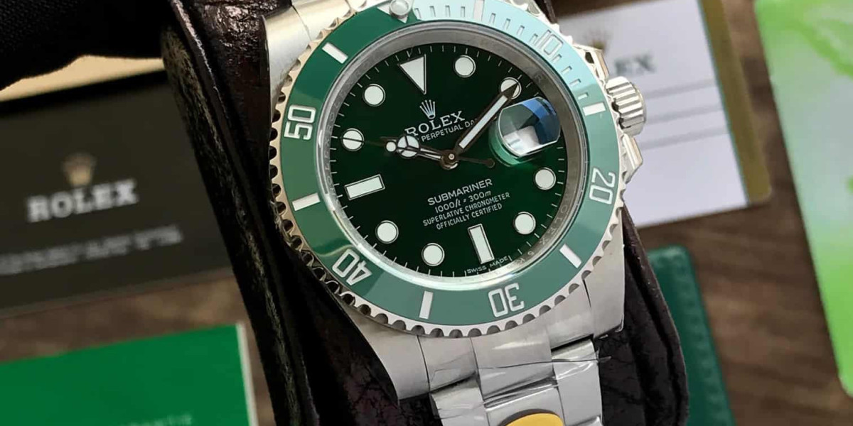 Are Rolex Super Clone Watches Legal? What You Should Know