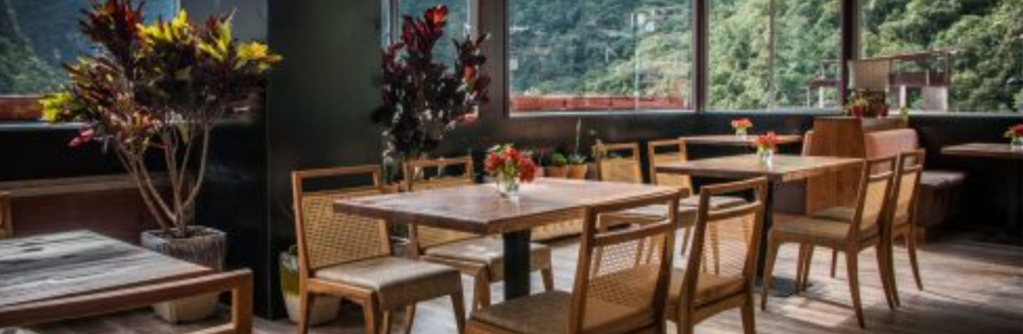 Jaya Machu Picchu Hotel Cover Image