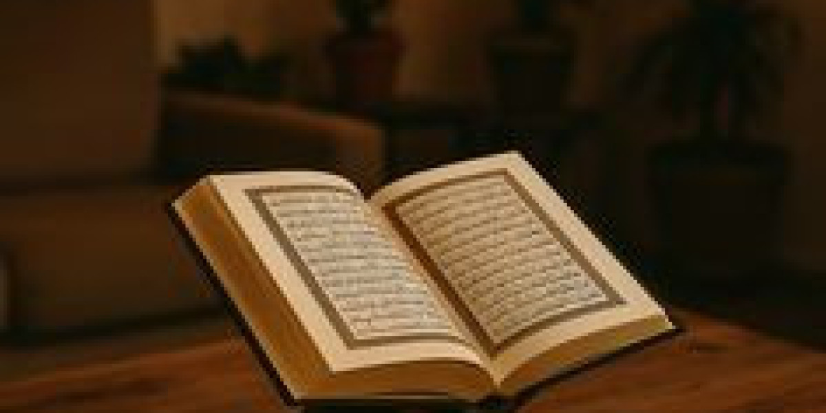 Quran Arabic Course – Learn Quranic Arabic Online with Proper Understanding