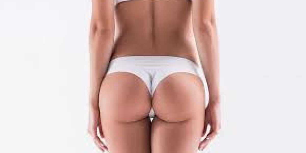 Are Brazilian Butt Lift Injections as Effective as Fat Transfer?
