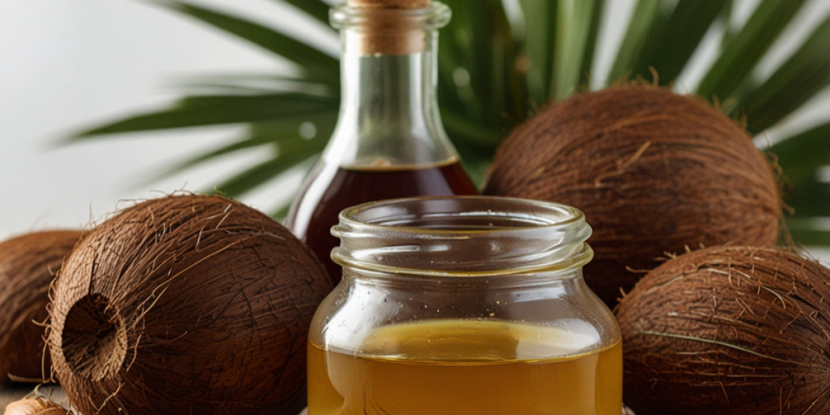 Crude Coconut Oil Price Index, Key Drivers and Price Outlook