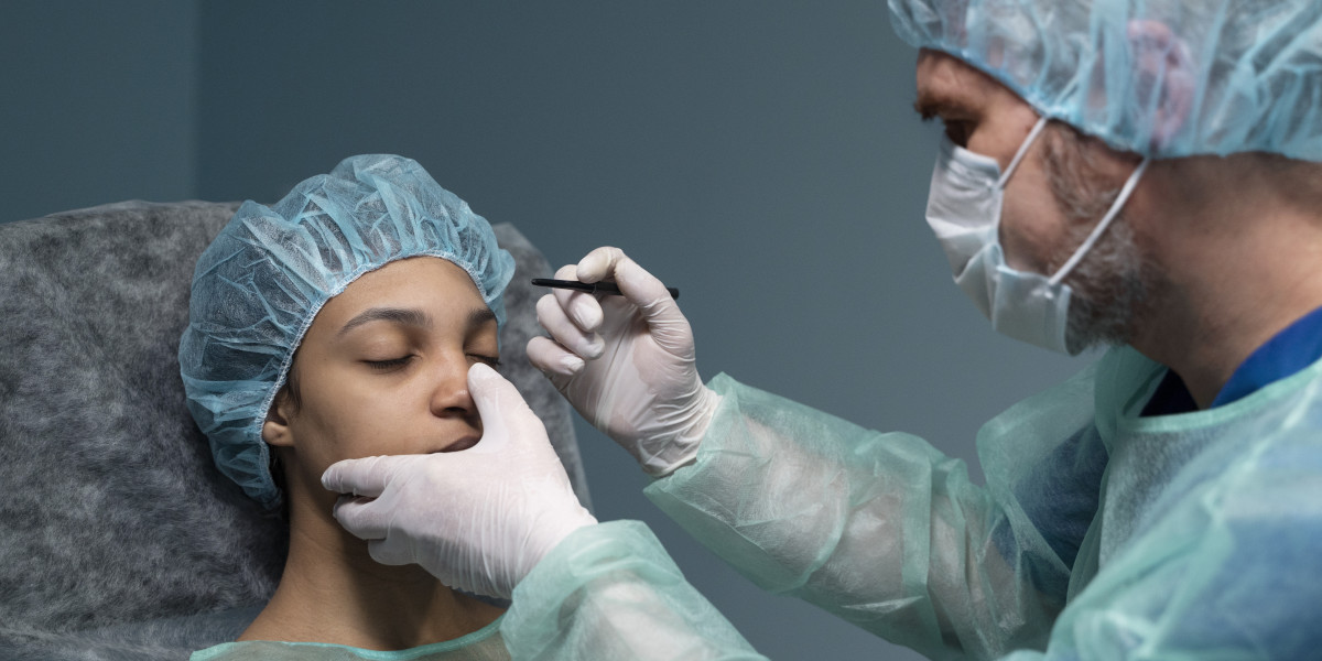 ENT Specialist in Rohini | Expert Ear, Nose & Throat Care