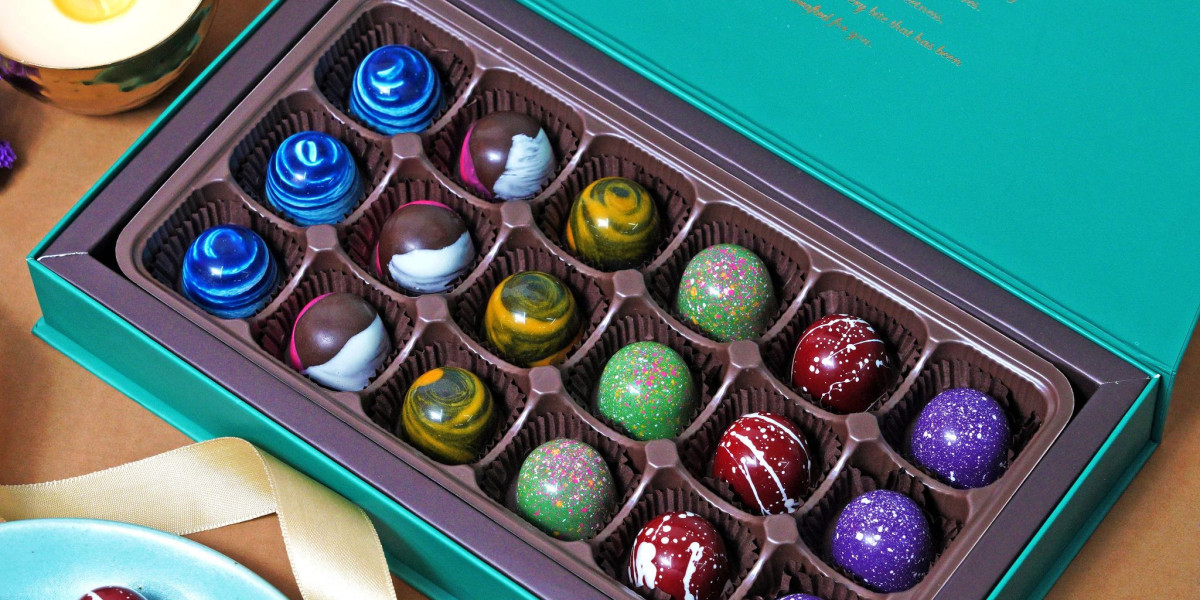 Where to Buy Belgian Chocolate Bonbons Online for Premium Taste & Quality