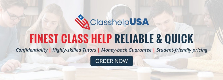 Statistics Class Help USA Cover Image