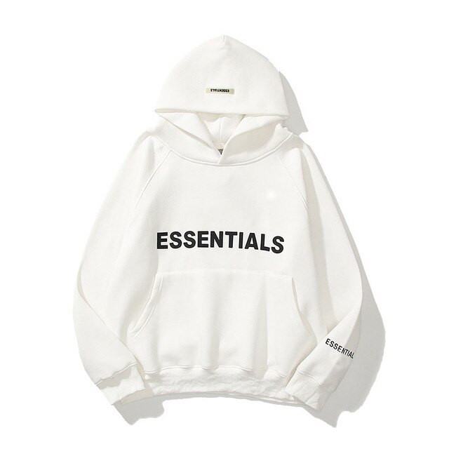 essential hoodie Profile Picture