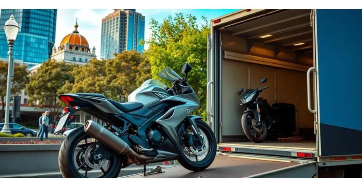 Motorcycle Transport Melbourne – Safe and Efficient Bike Relocation Services