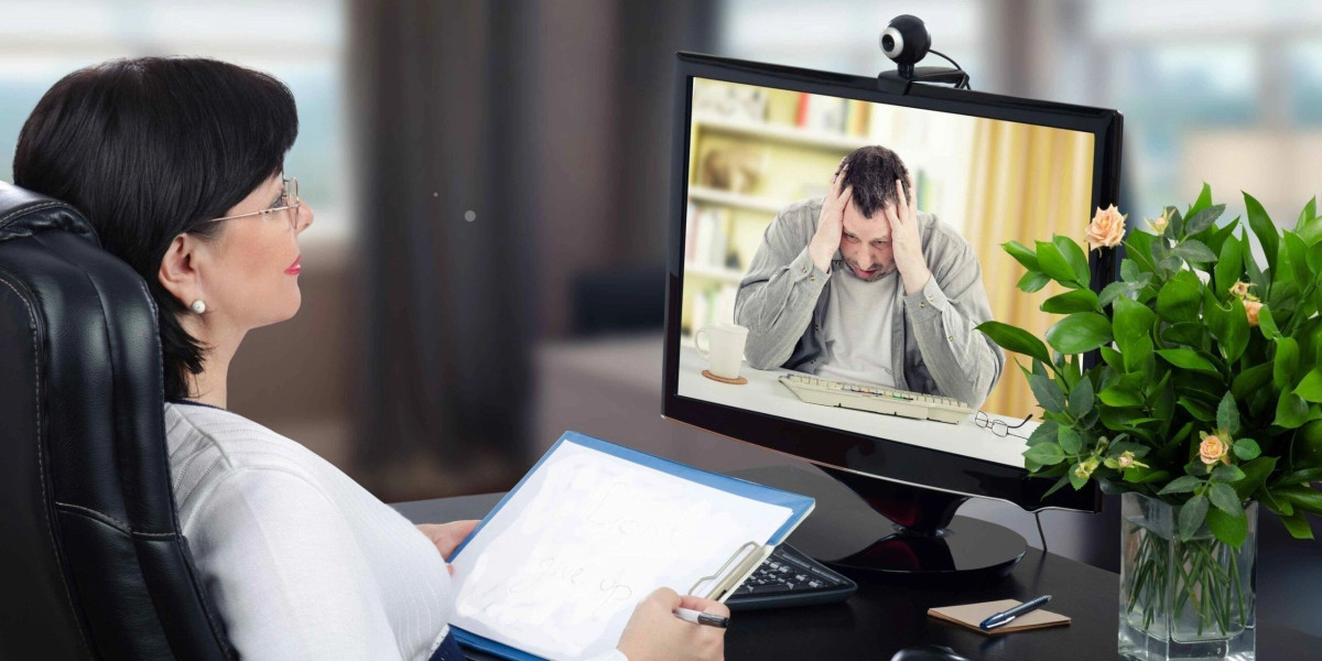Best Telehealth Mental Health Services in Virginia for All Ages